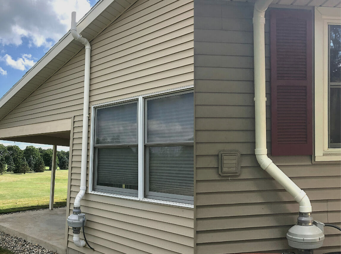 Reliable Residential Radon