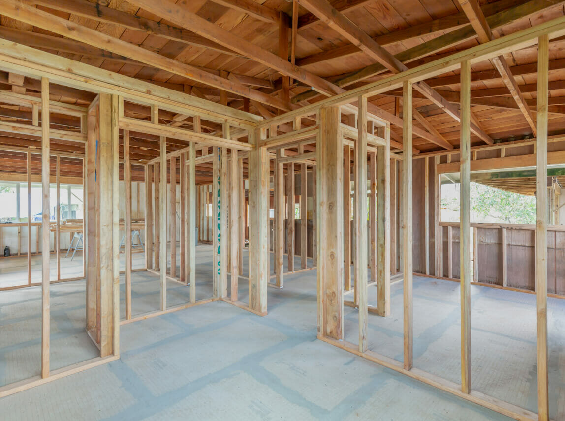Effective Radon Resistant Construction