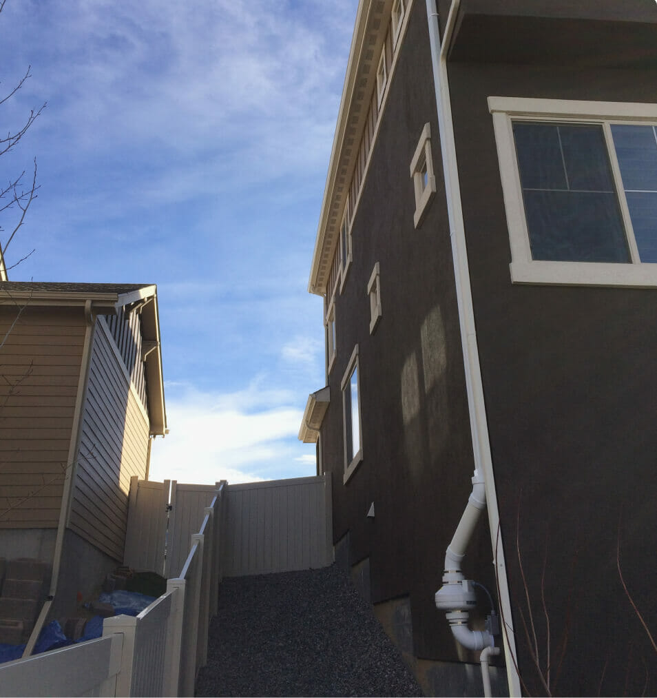 Reliable Radon Mitigation System